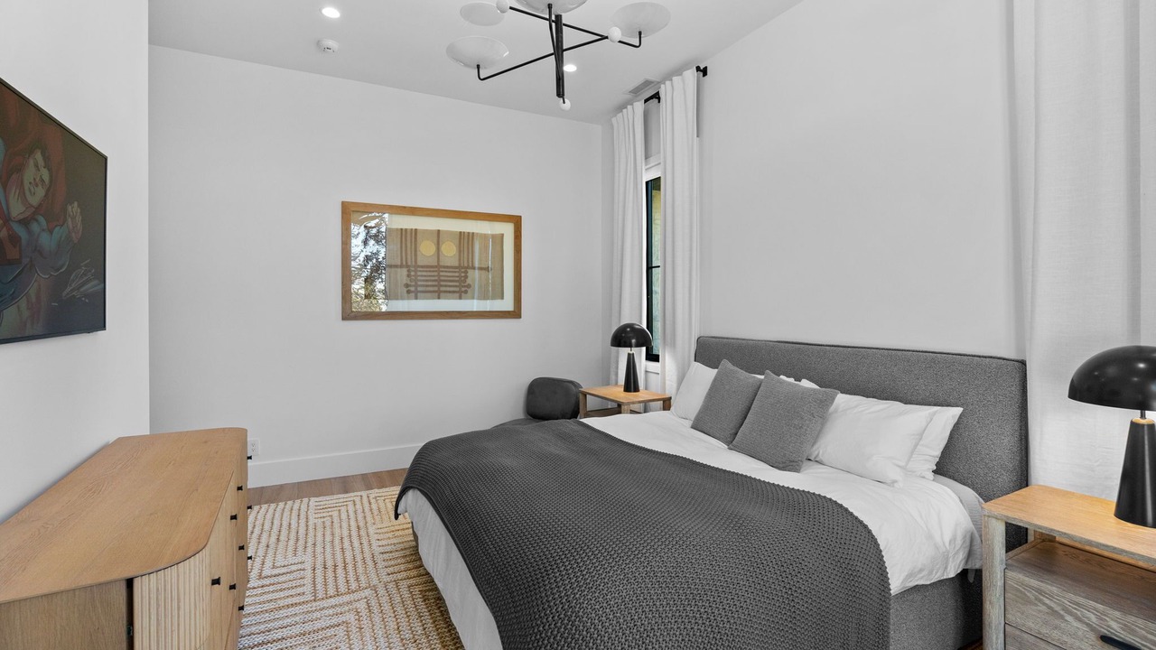 Photo of Bedroom in Bozeman