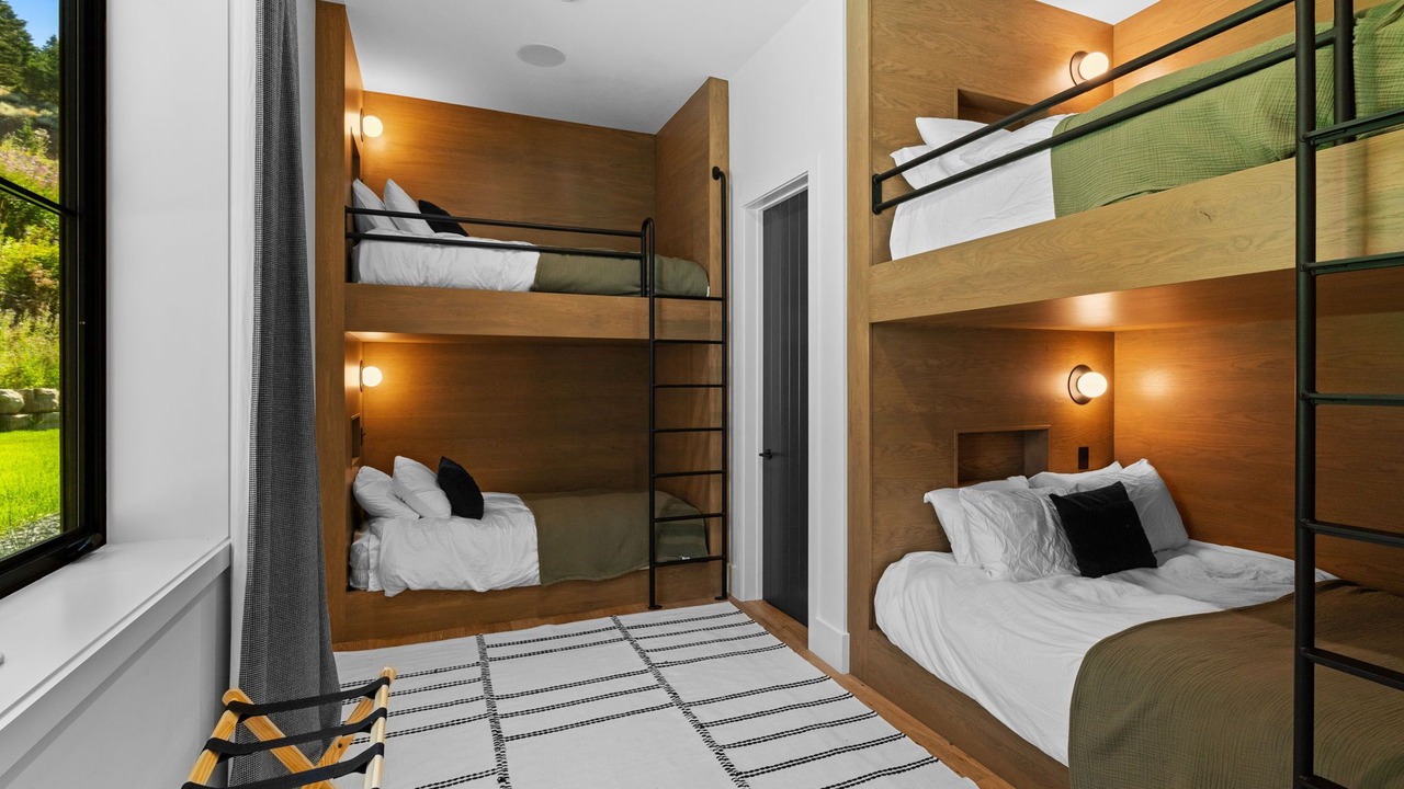 Photo of Bedroom in Bozeman