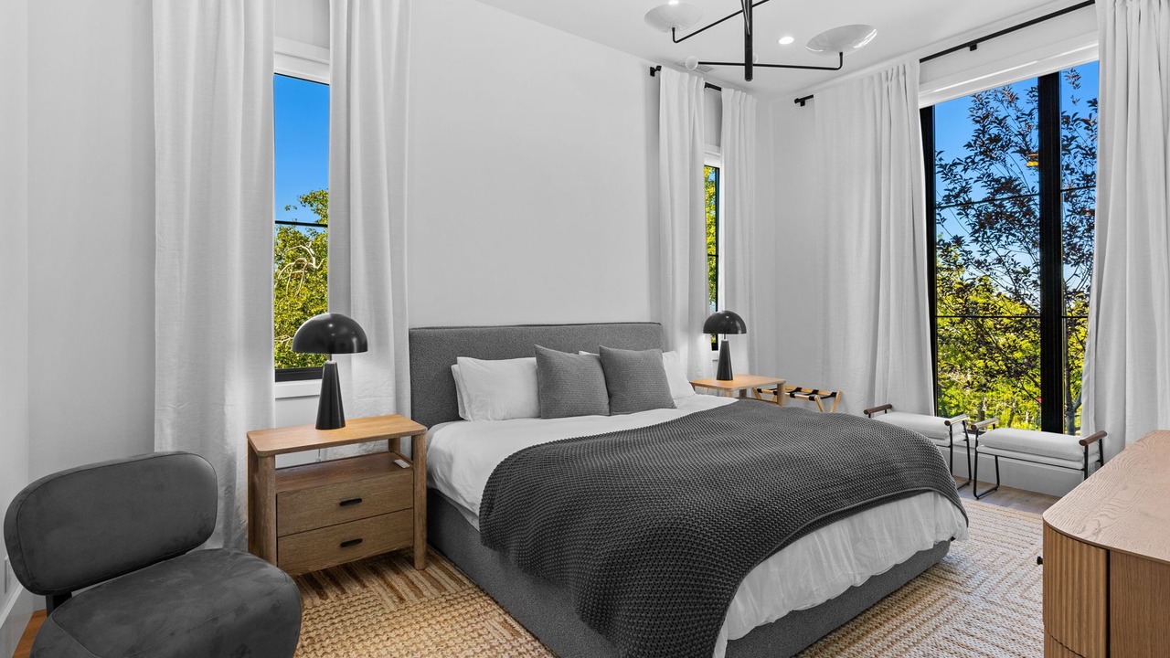Photo of Bedroom in Bozeman