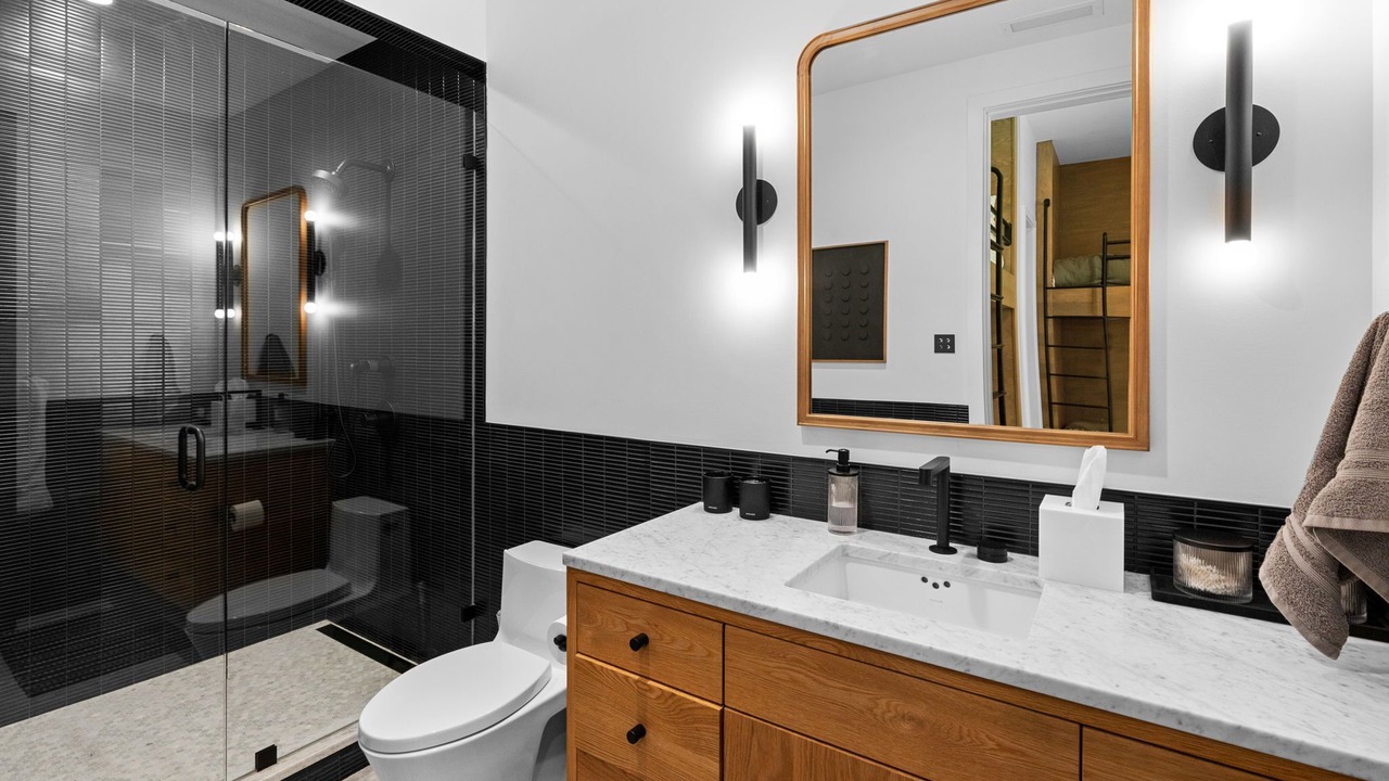 Photo of Bathroom in Bozeman