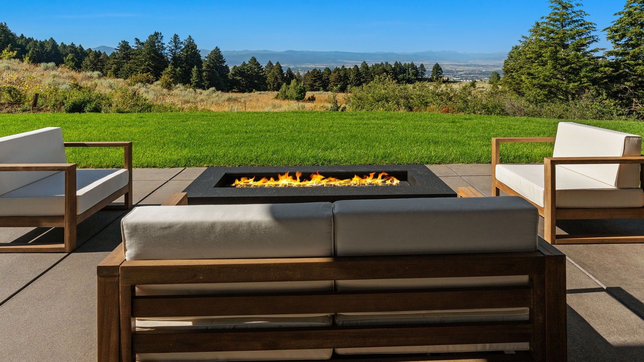 Photo of Outdoor in Bozeman