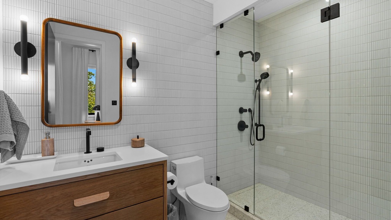 Photo of Bathroom in Bozeman