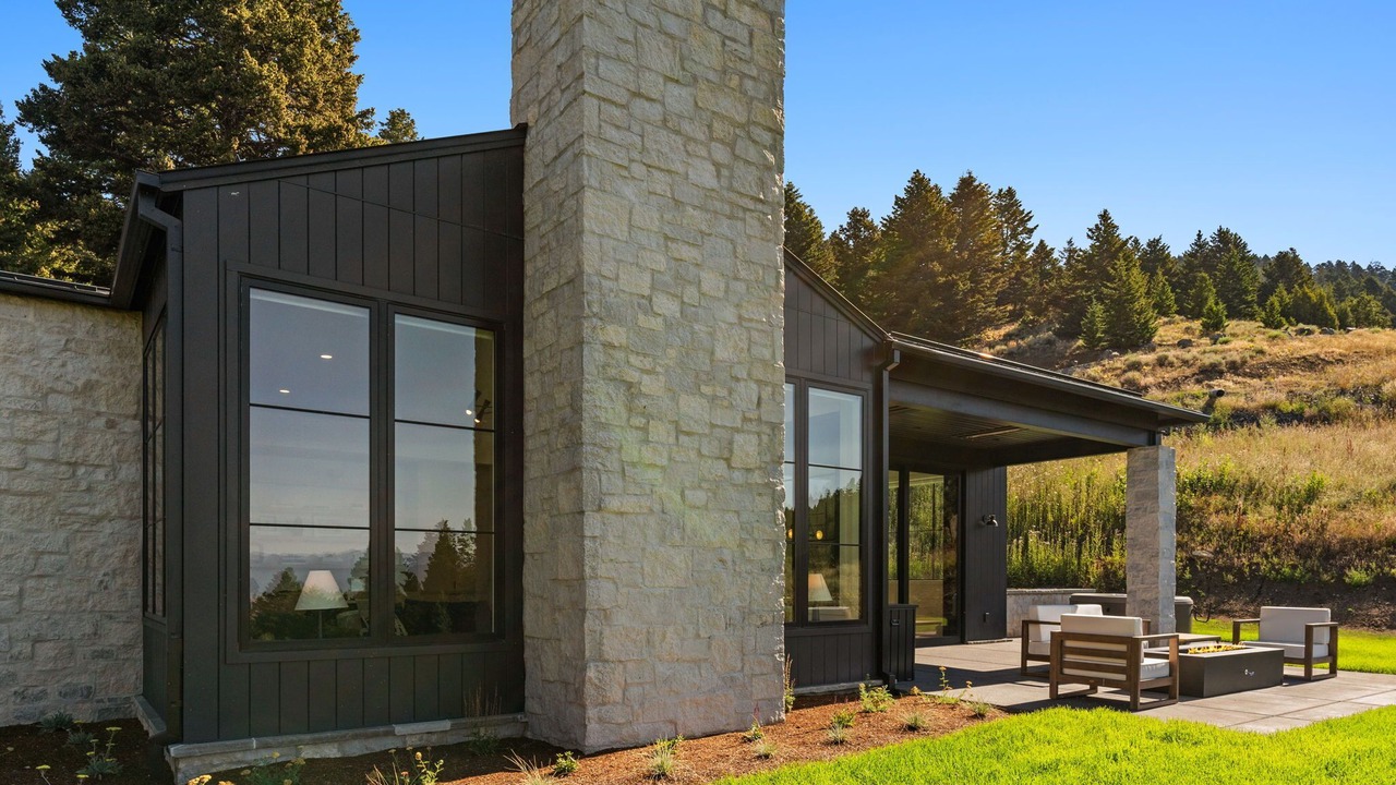 Photo of Outdoor in Bozeman