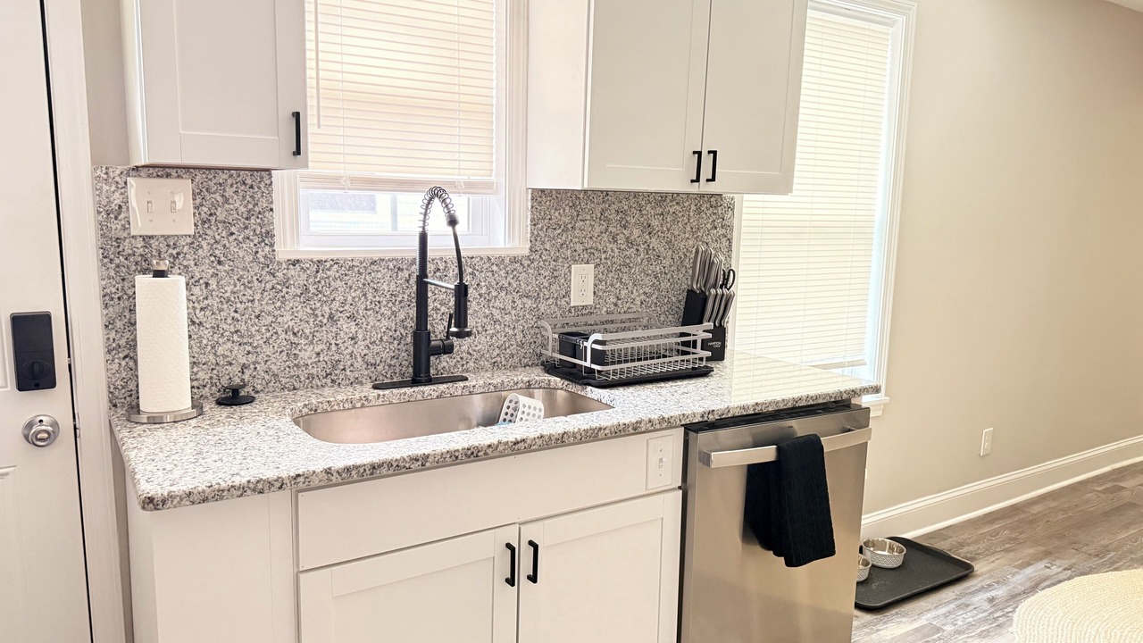 Photo of Kitchen in Uptown