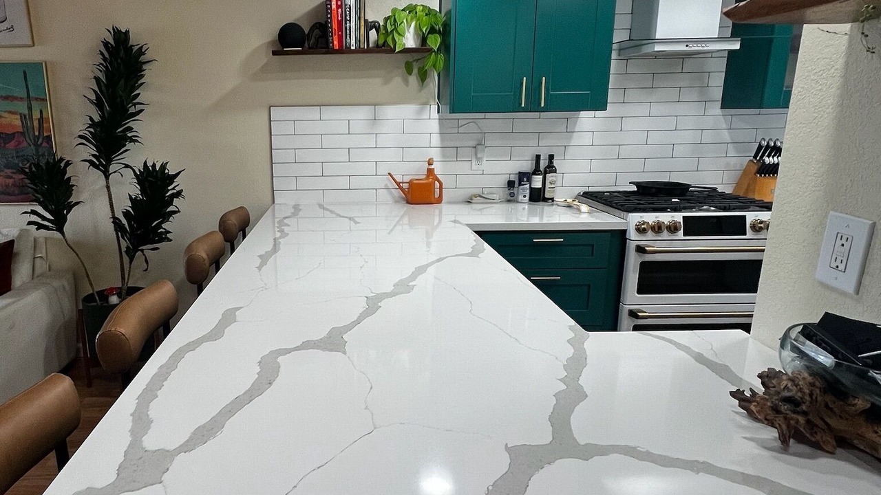 Photo of Kitchen in Point Loma Heights