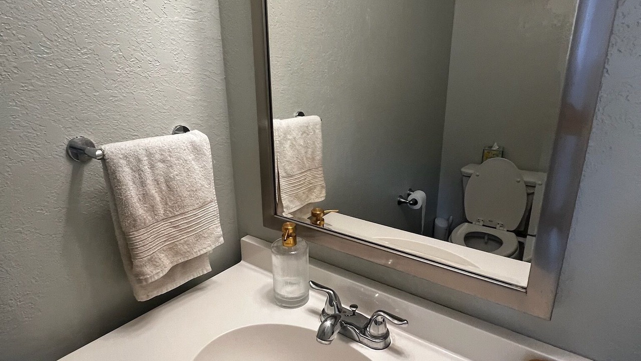 Photo of Bathroom in Point Loma Heights