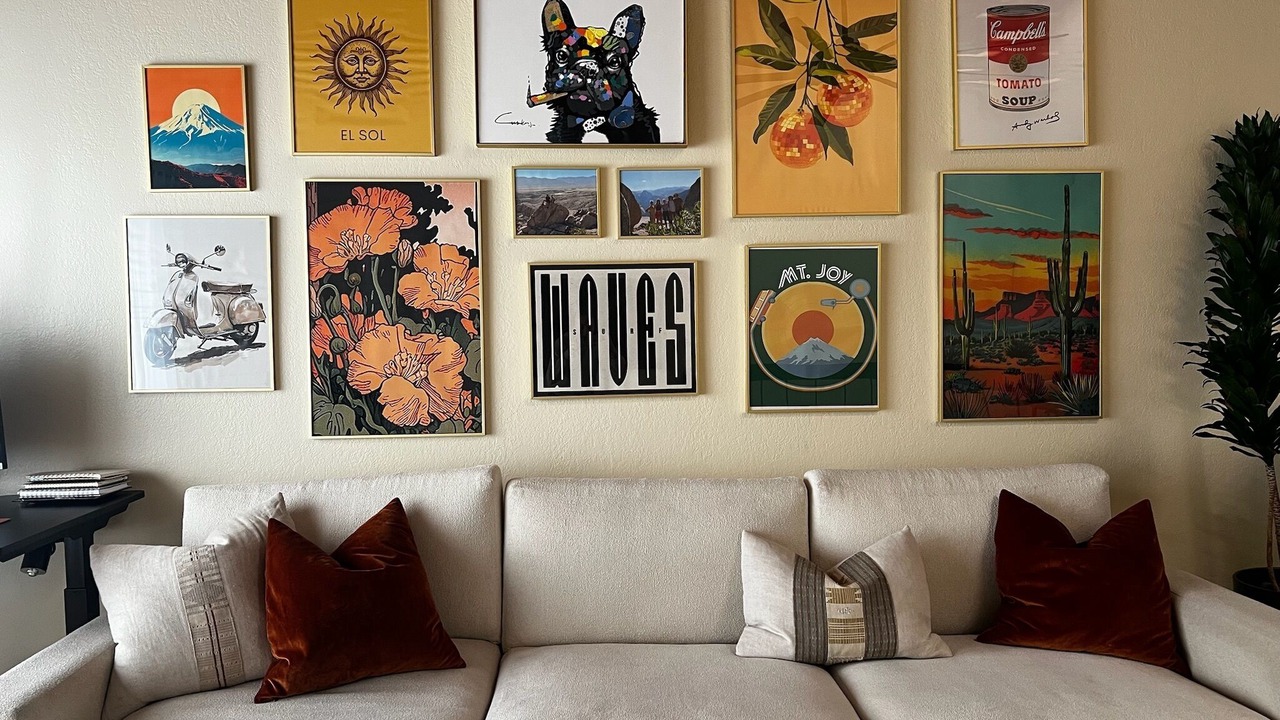 Photo of Livingroom in Point Loma Heights