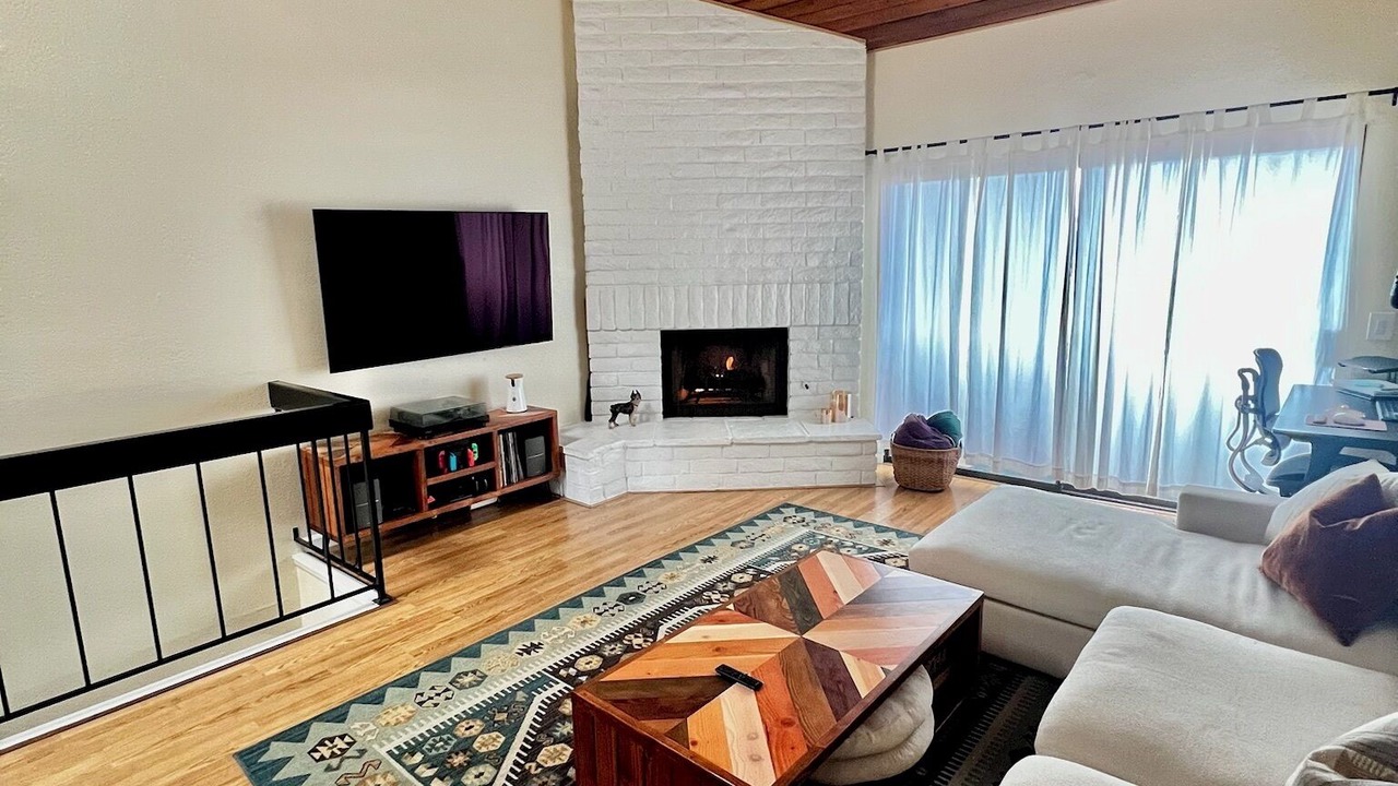 Photo of Livingroom in Point Loma Heights