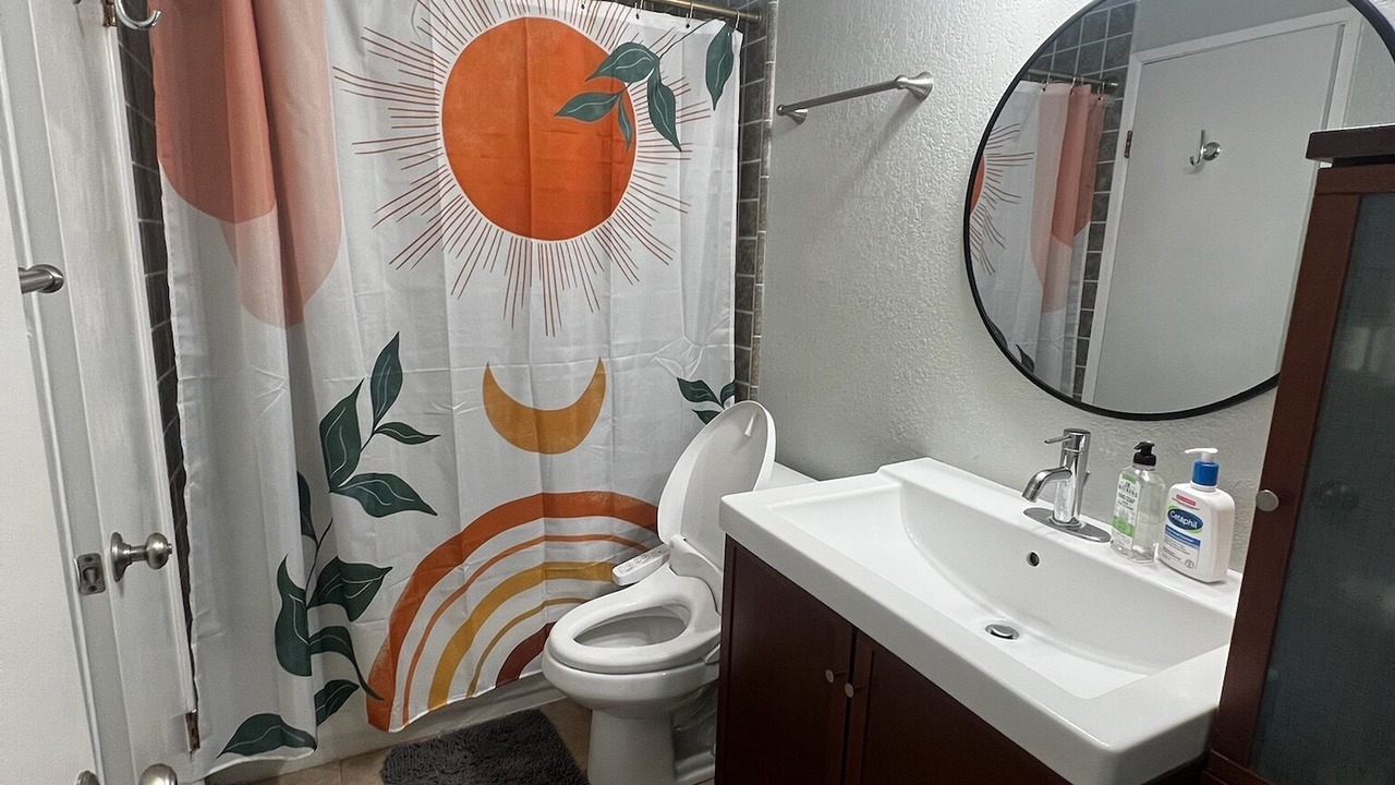 Photo of Bathroom in Point Loma Heights