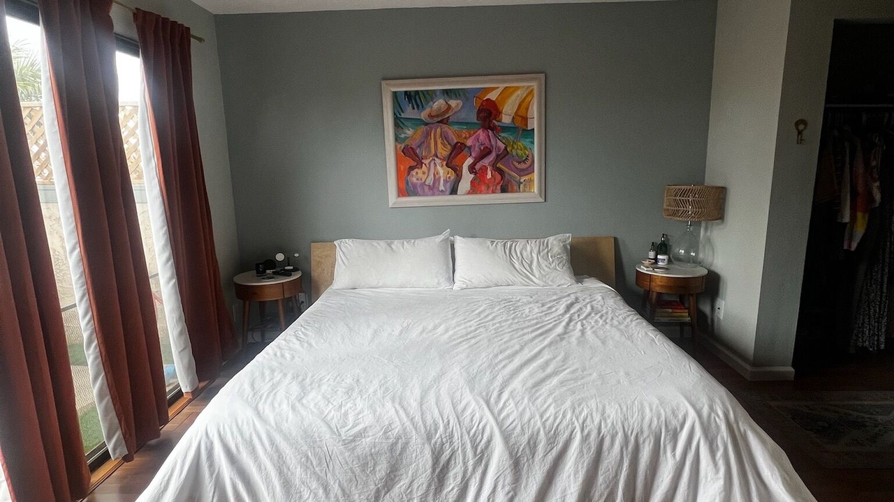 Photo of Bedroom in Point Loma Heights