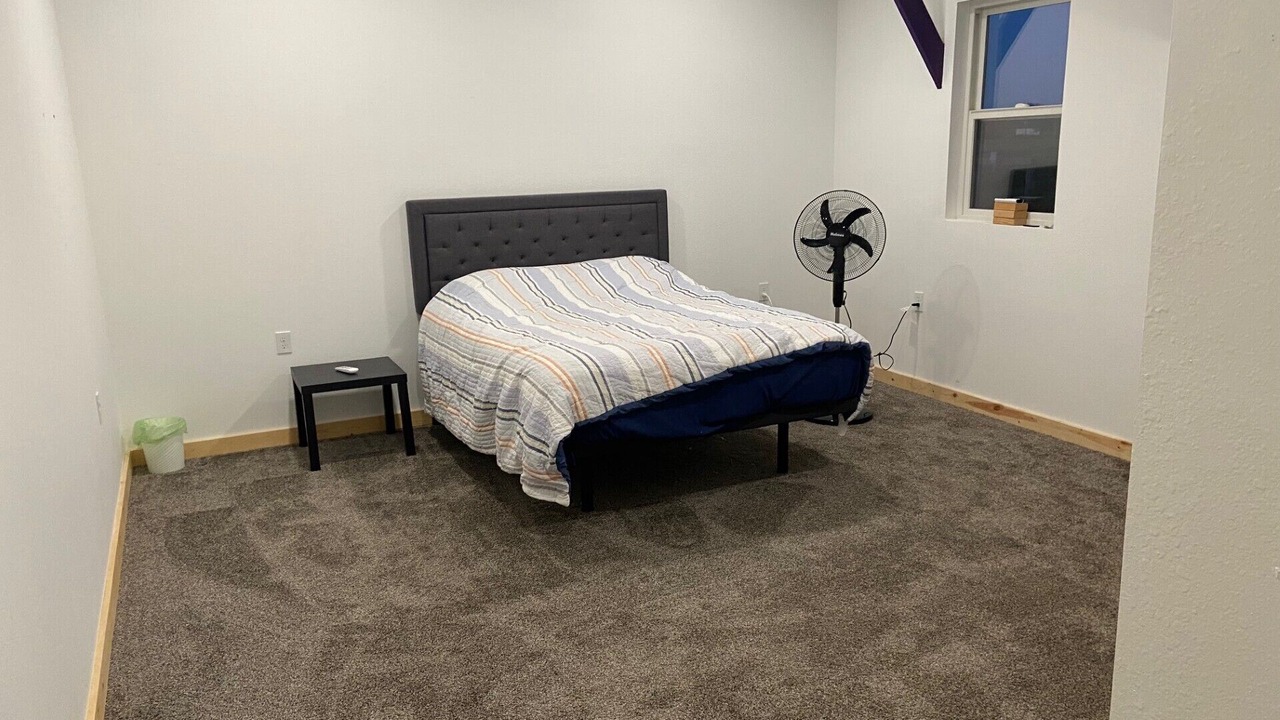 Photo of Bedroom in Newell