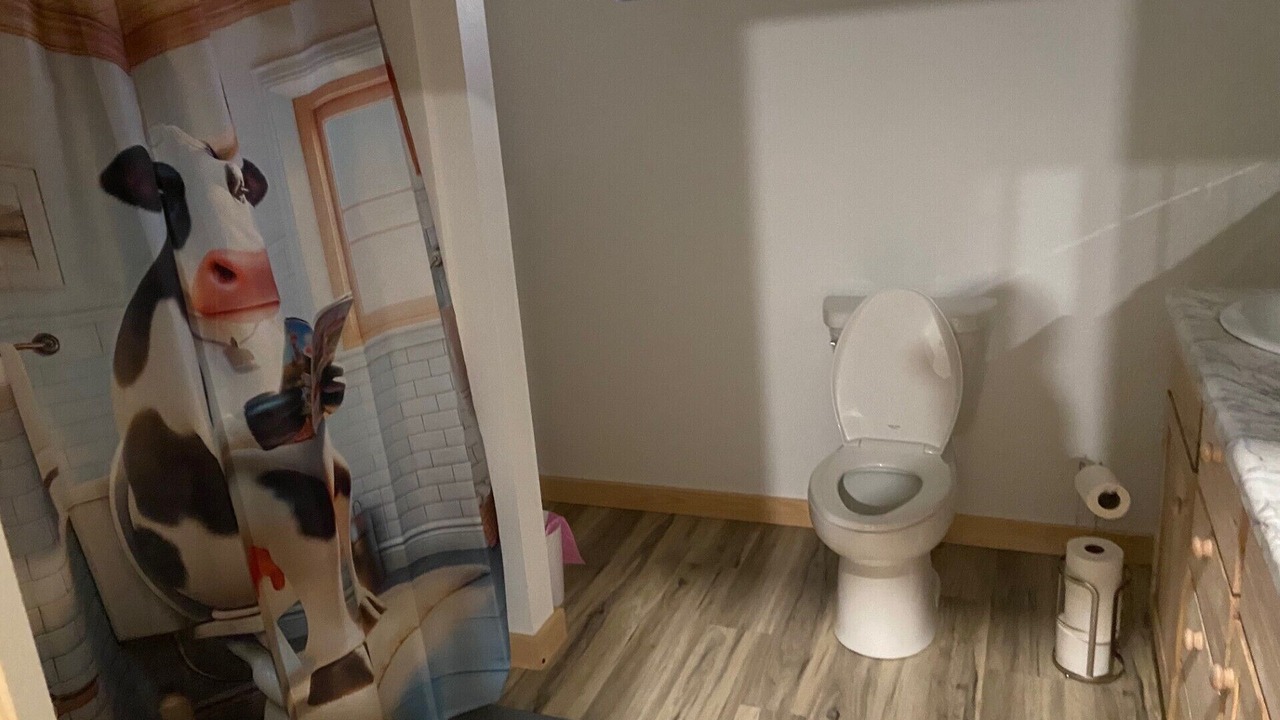 Photo of Bathroom in Newell