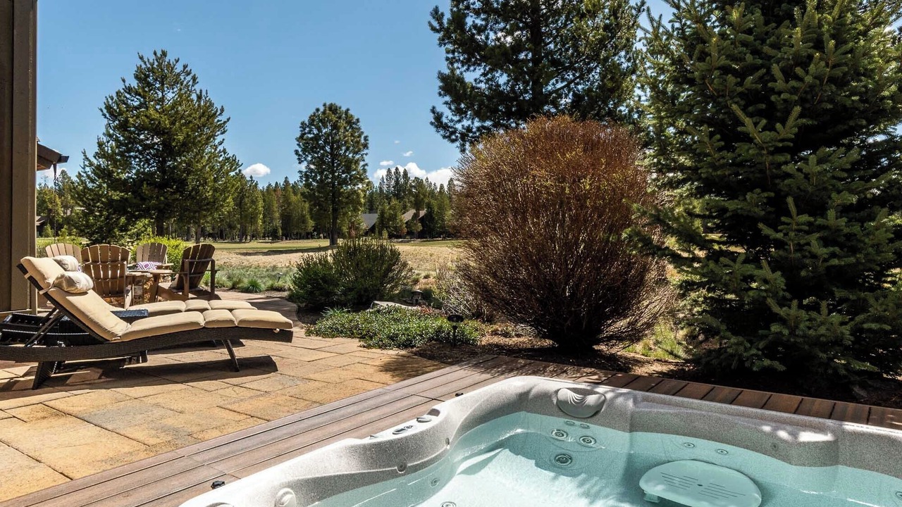 Photo of Outdoor in Sunriver