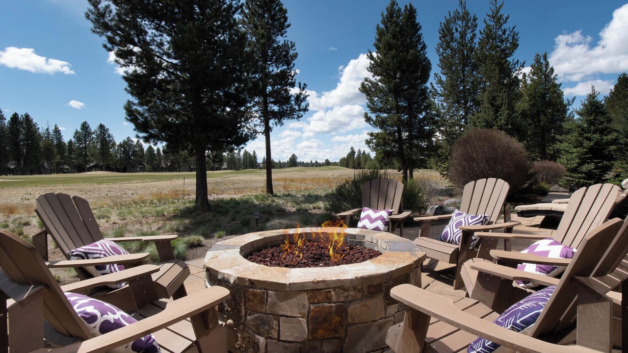 Photo of Outdoor in Sunriver