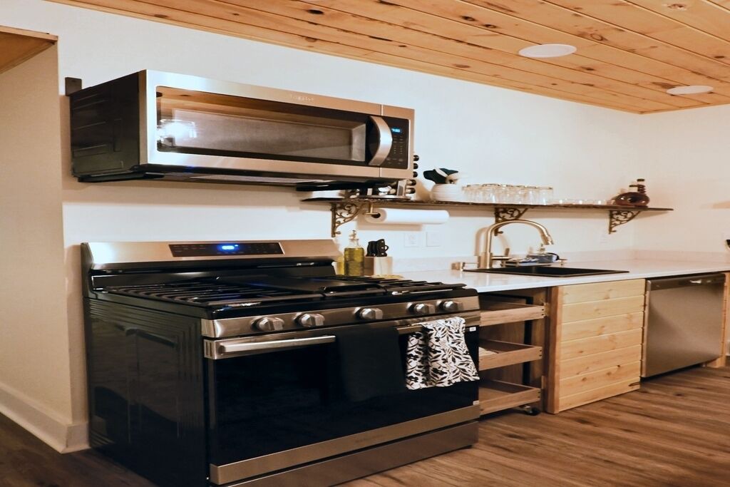 Photo of Kitchen in Madison