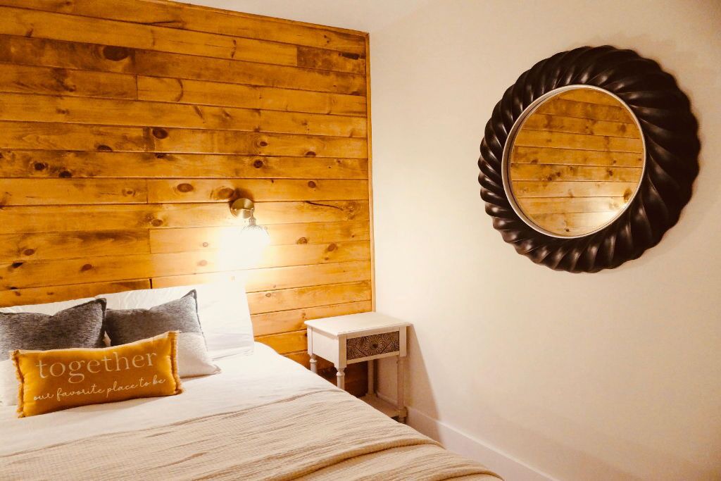 Photo of Bedroom in Madison