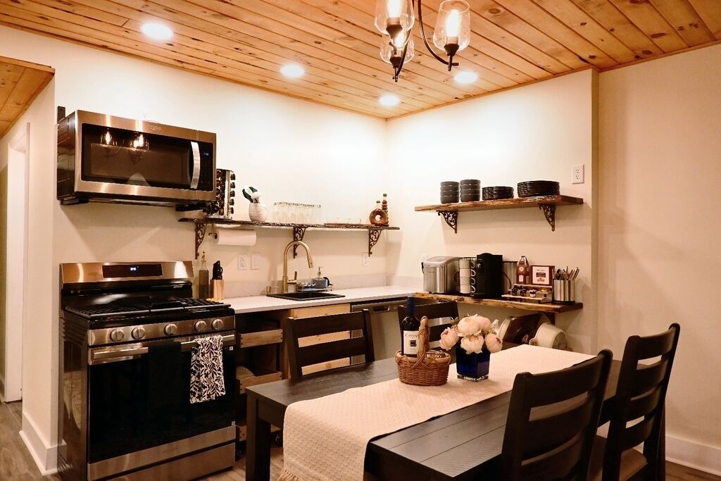 Photo of Kitchen in Madison