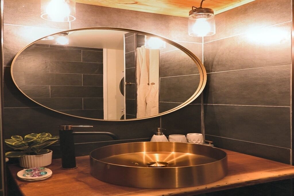 Photo of Bathroom in Madison