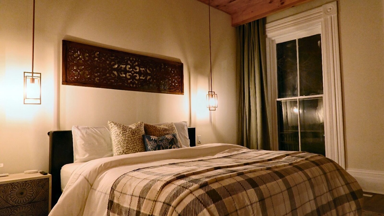 Photo of Bedroom in Madison
