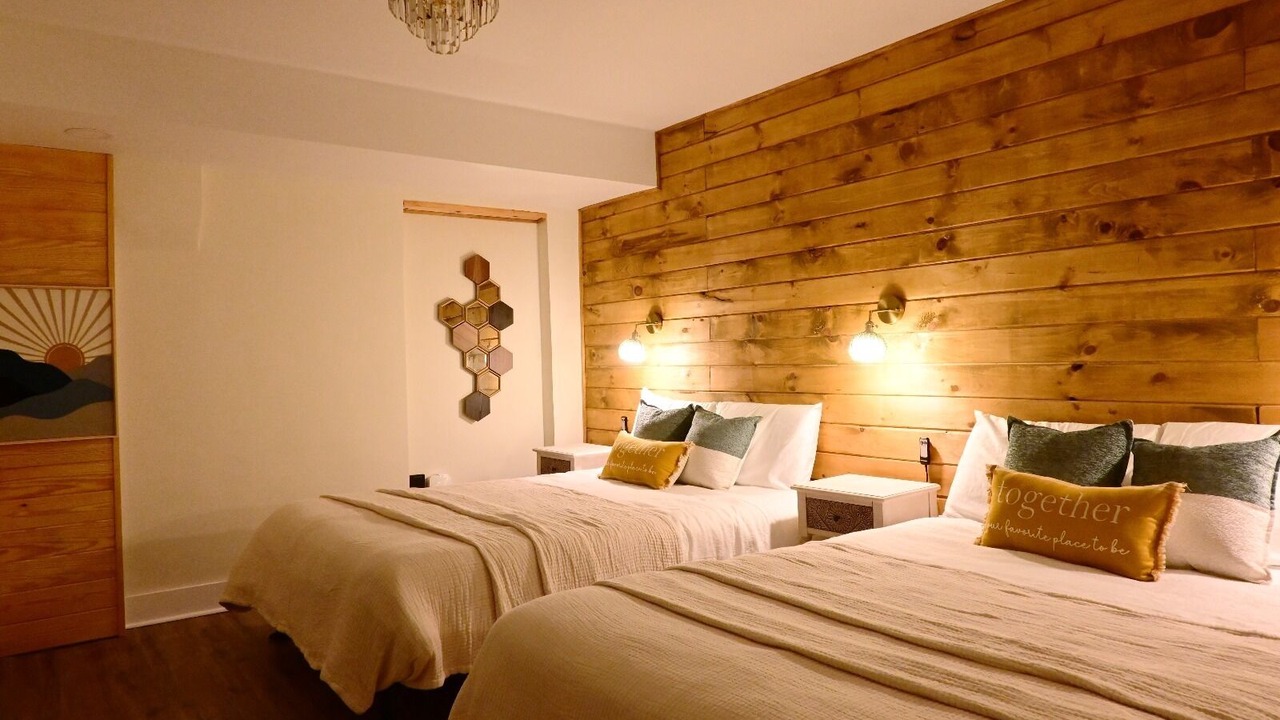 Photo of Bedroom in Madison