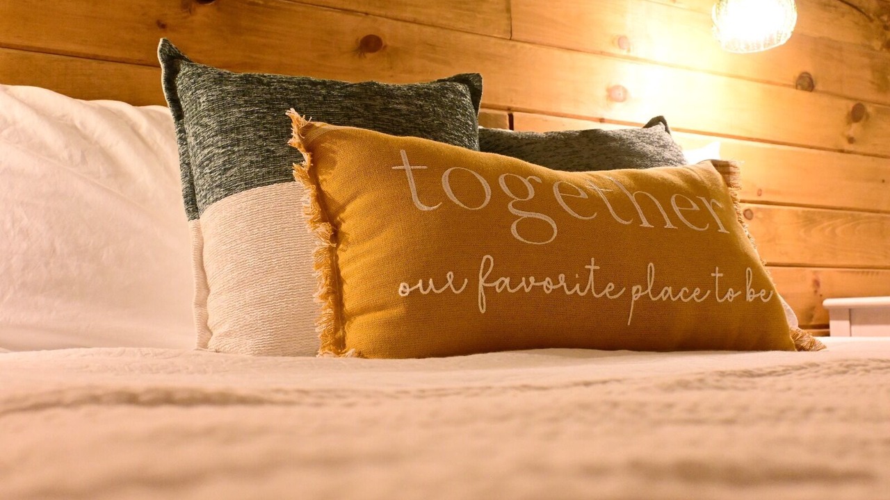 Photo of Bedroom in Madison