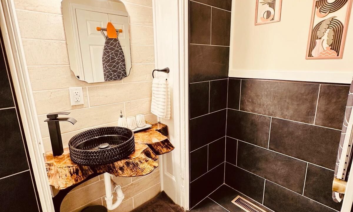 Photo of Bathroom in Madison