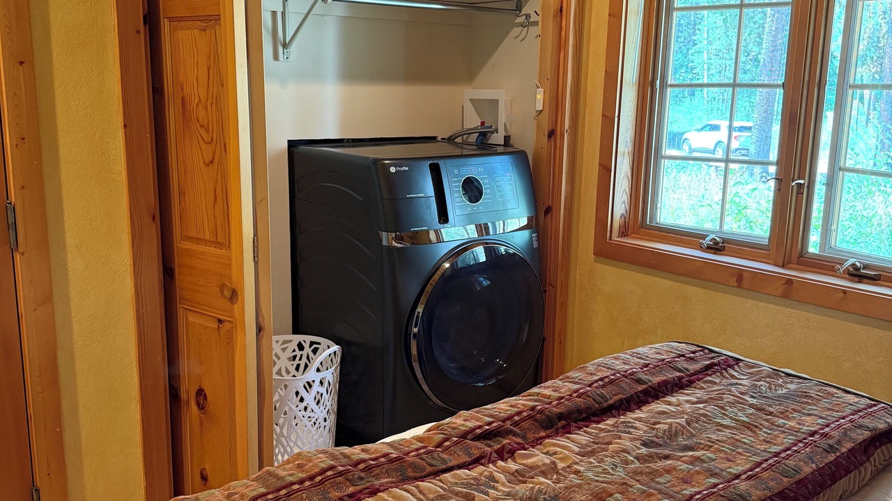 Photo of Bedroom in Wilson