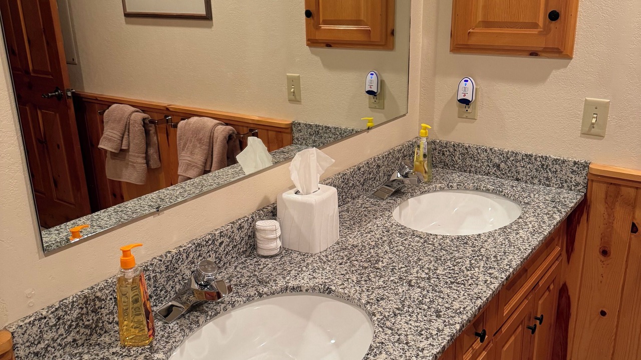 Photo of Bathroom in Wilson