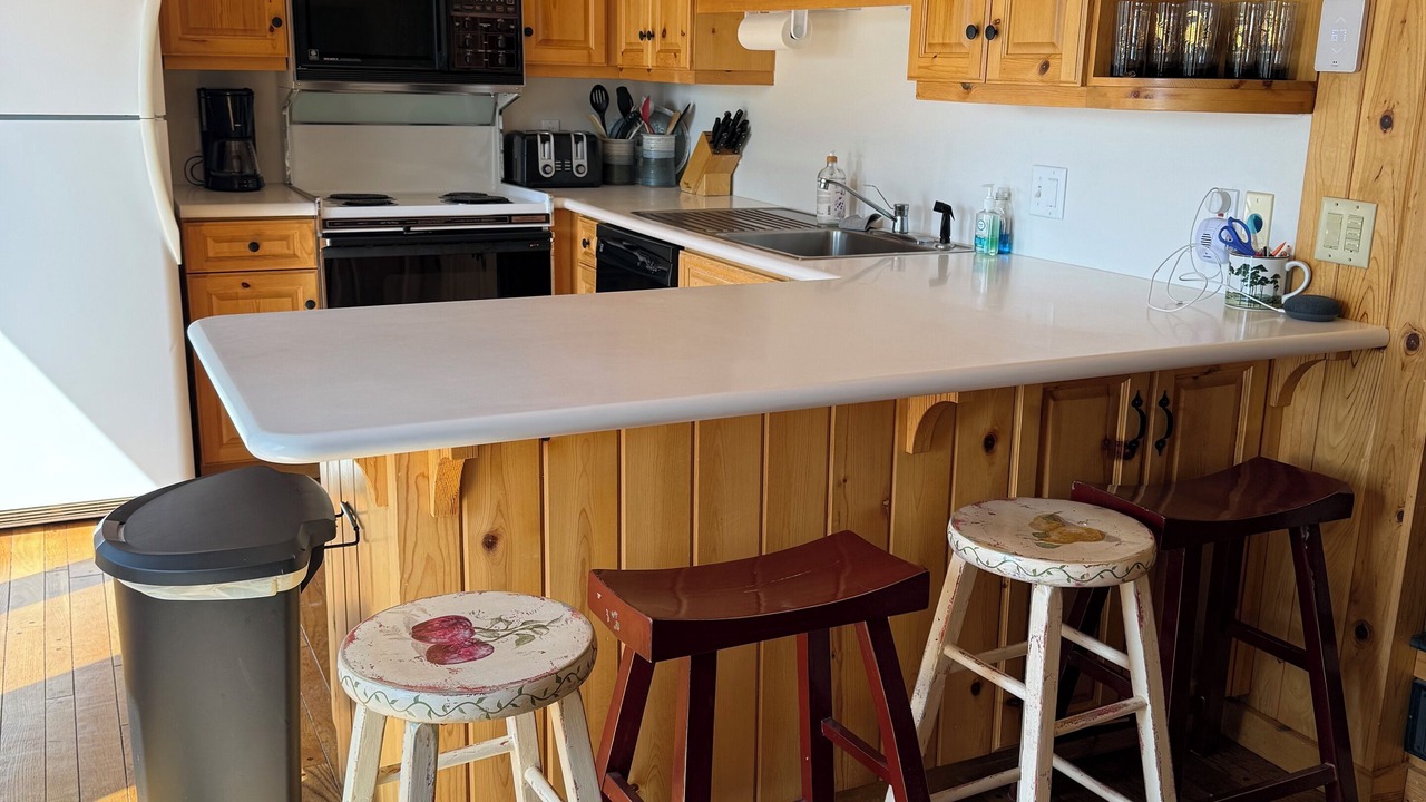 Photo of Kitchen in Wilson