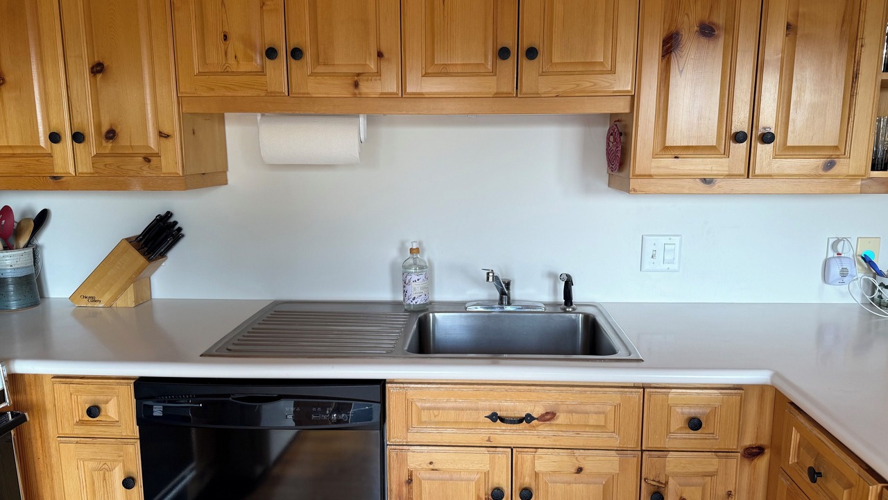 Photo of Kitchen in Wilson
