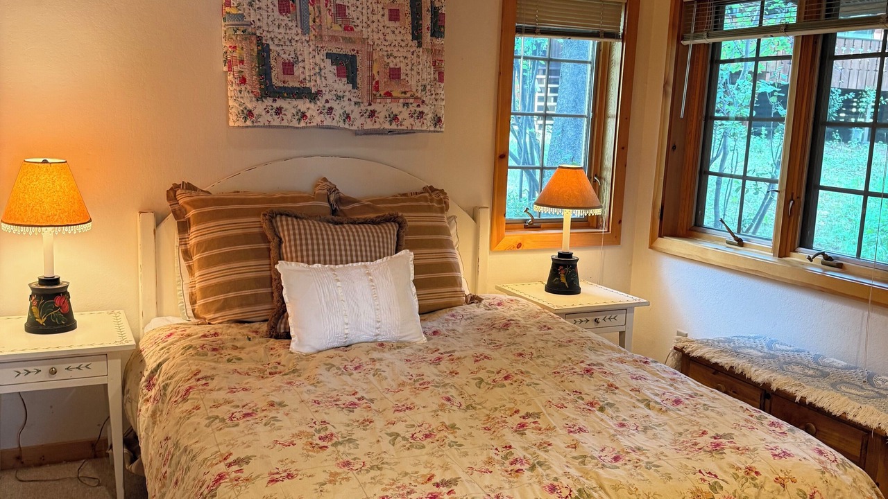Photo of Bedroom in Wilson
