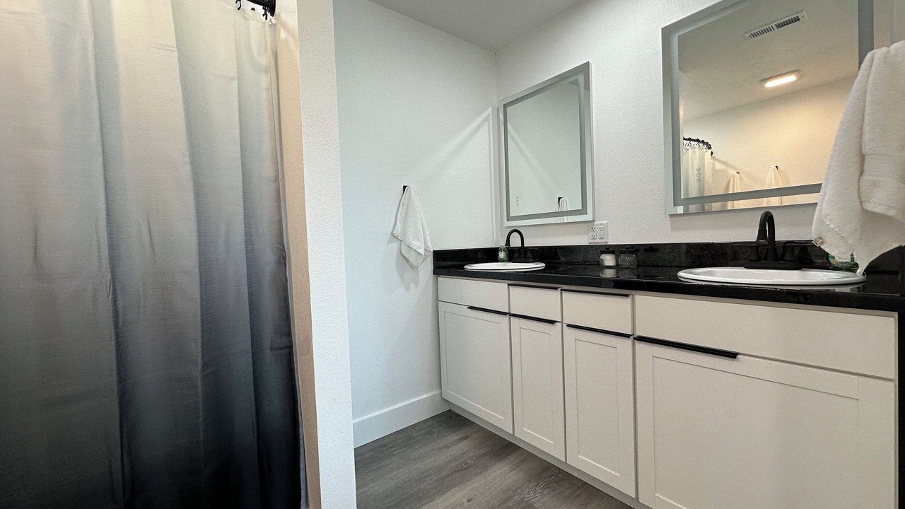 Photo of Bathroom in Valley County