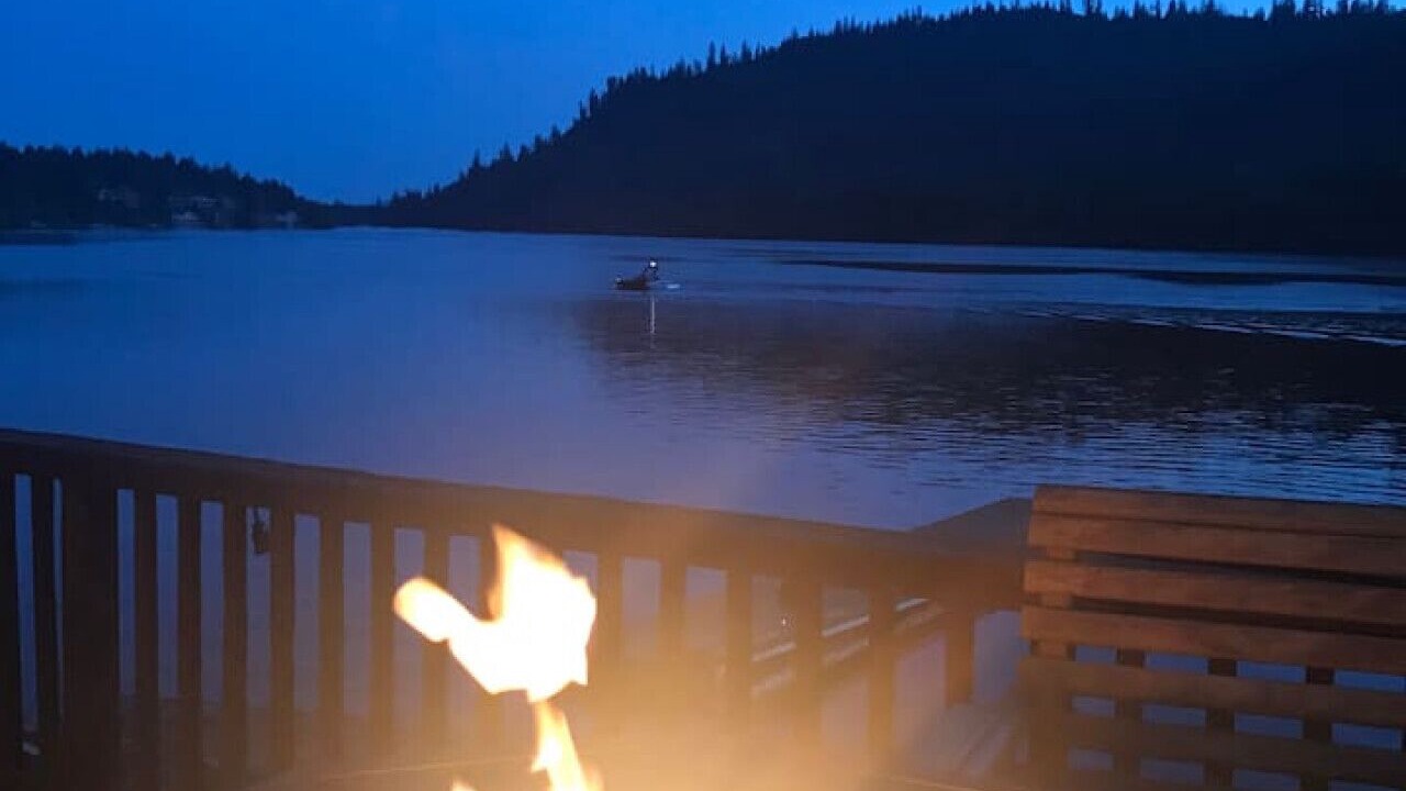 Photo of Outdoor in Rathdrum
