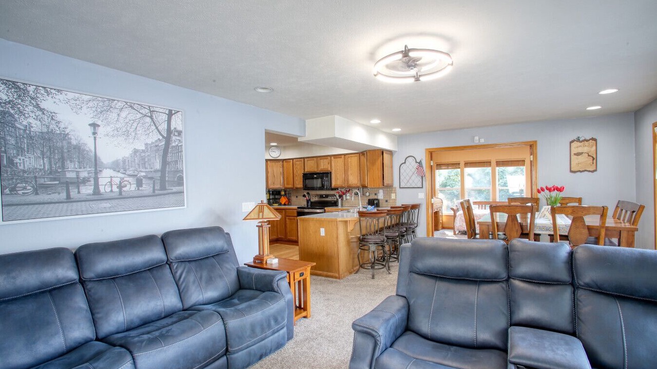 Photo of Livingroom in Rathdrum