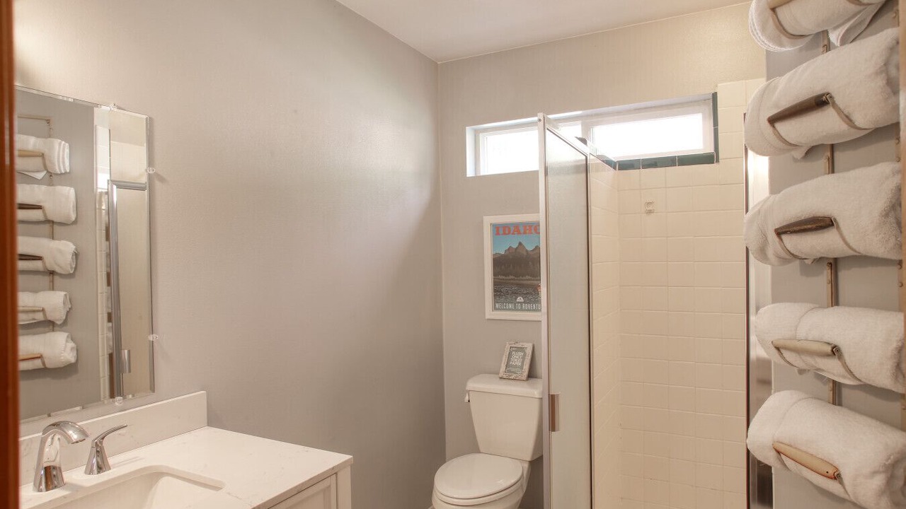 Photo of Bathroom in Rathdrum
