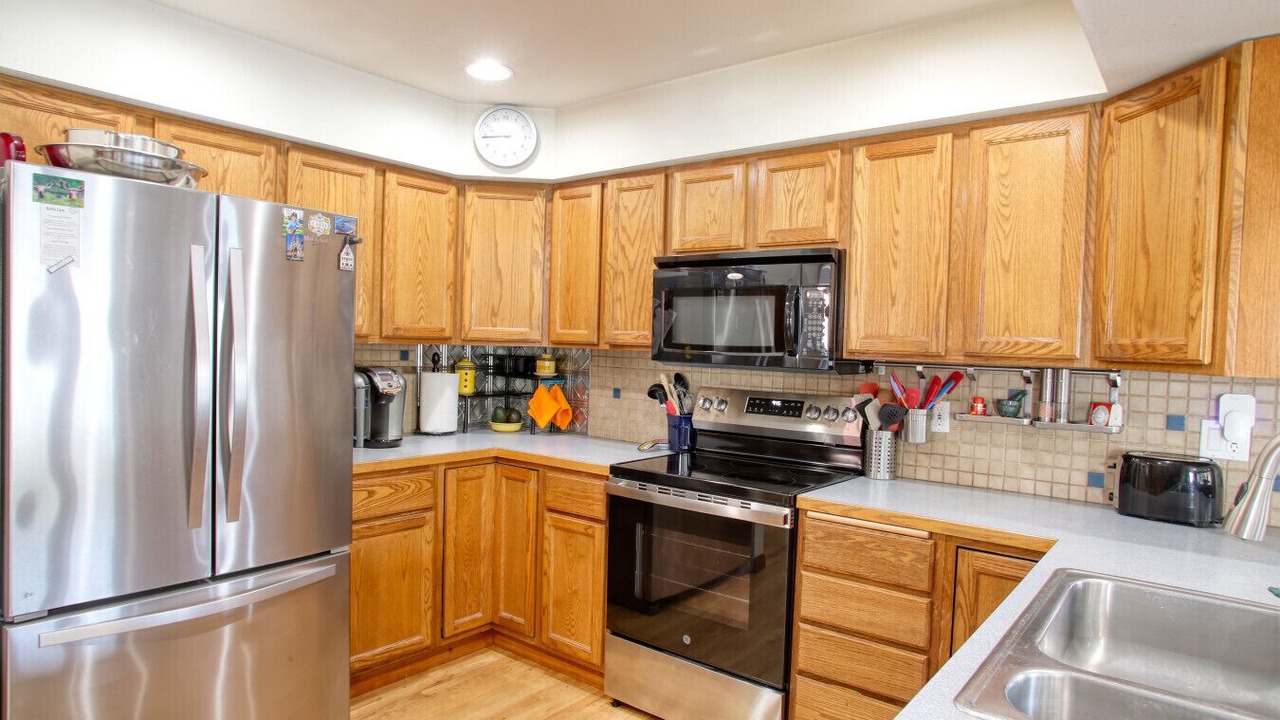 Photo of Kitchen in Rathdrum