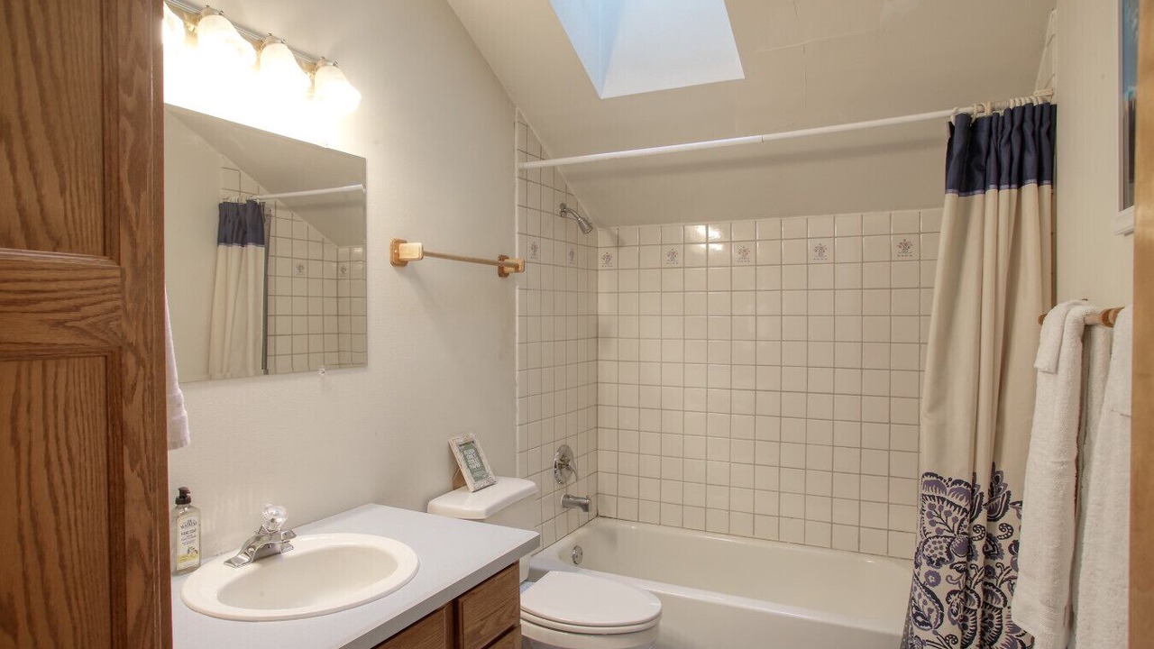 Photo of Bathroom in Rathdrum