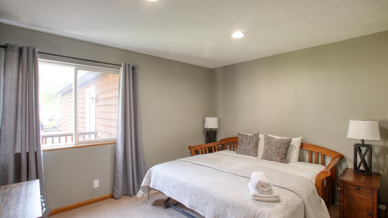 Photo of Bedroom in Rathdrum