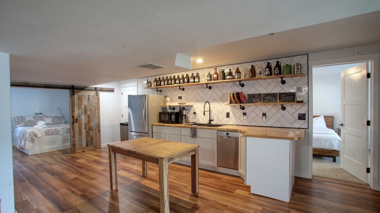 Photo of Kitchen in Rathdrum