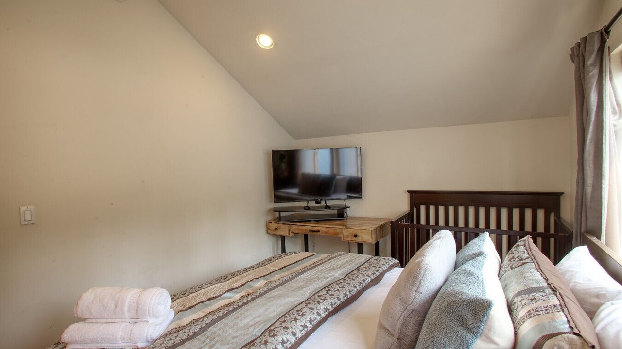Photo of Bedroom in Rathdrum