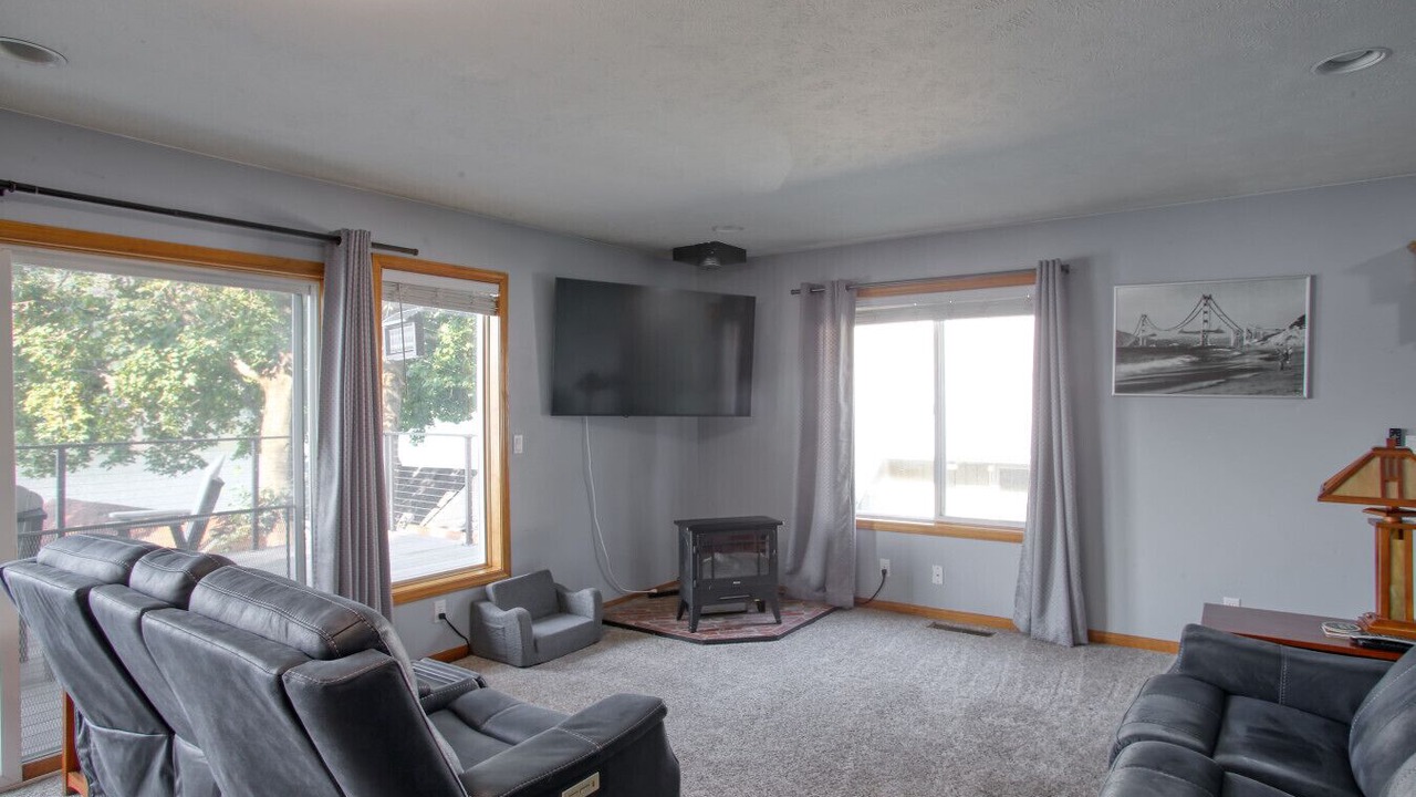 Photo of Livingroom in Rathdrum