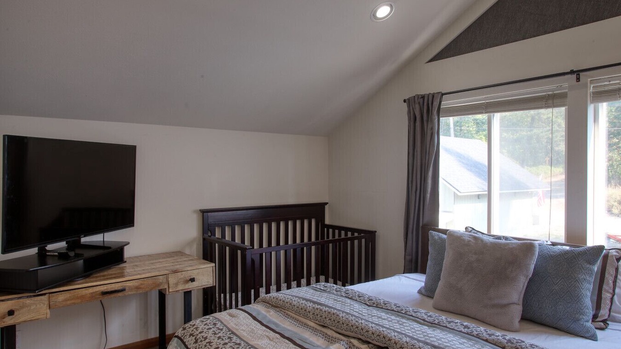 Photo of Bedroom in Rathdrum