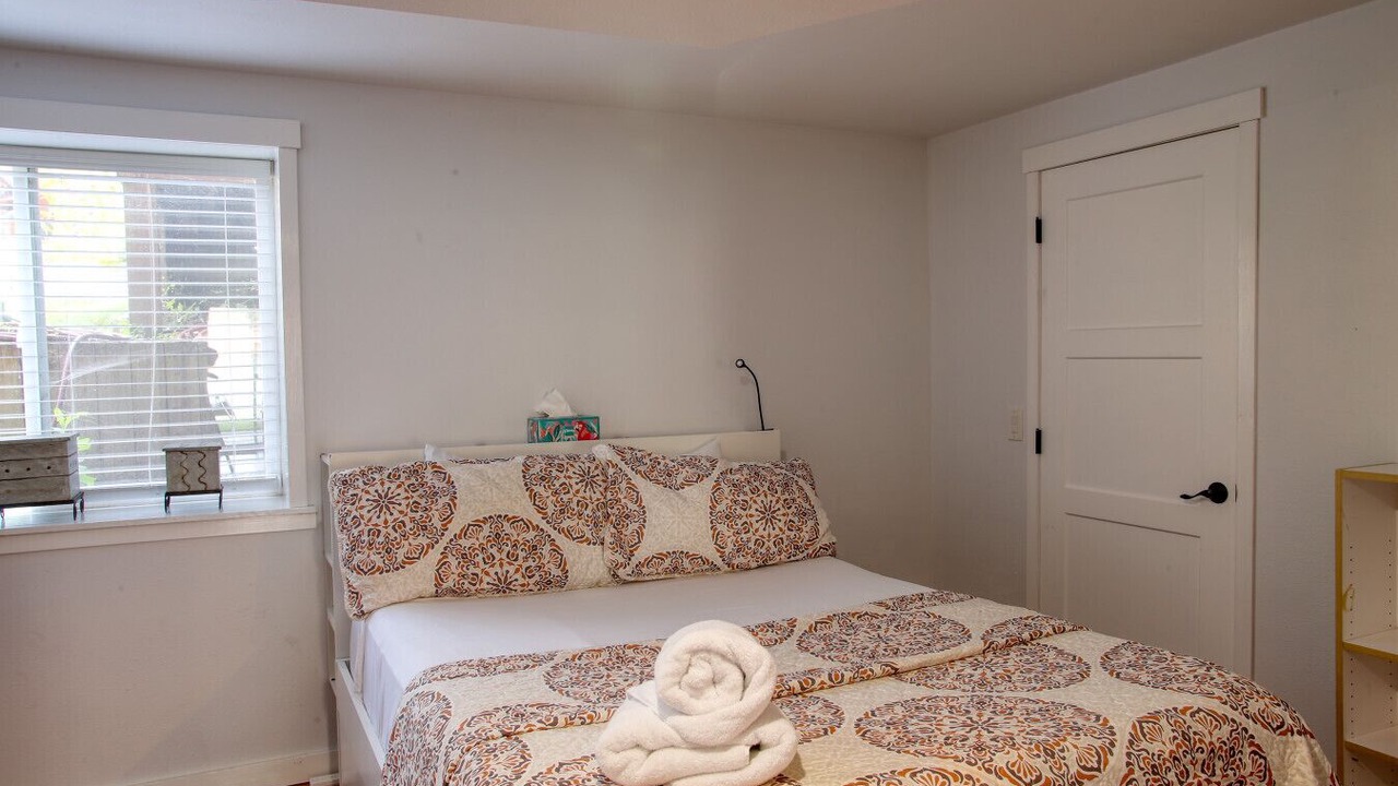 Photo of Bedroom in Rathdrum