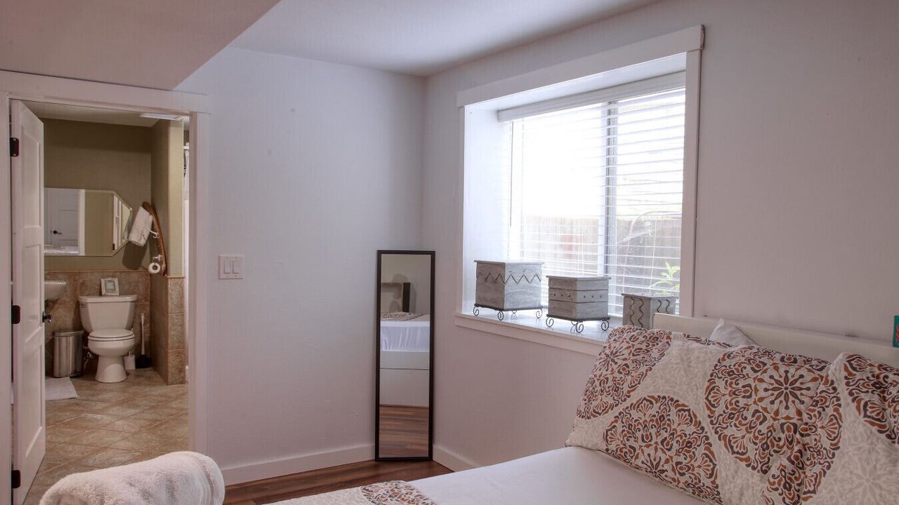 Photo of Bedroom in Rathdrum
