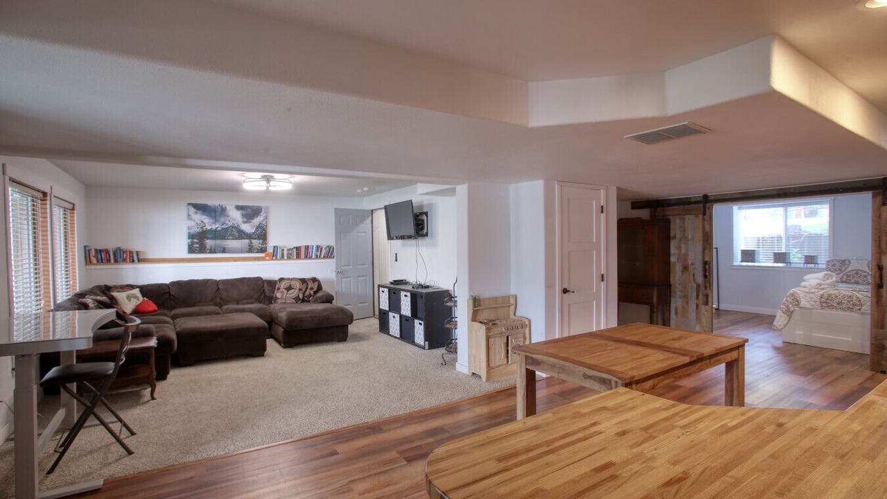 Photo of Livingroom in Rathdrum