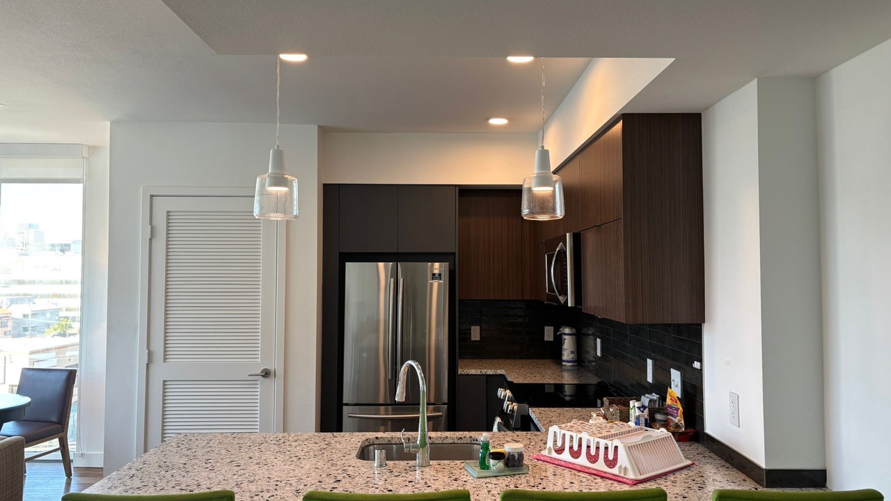 Photo of Kitchen in Koreatown
