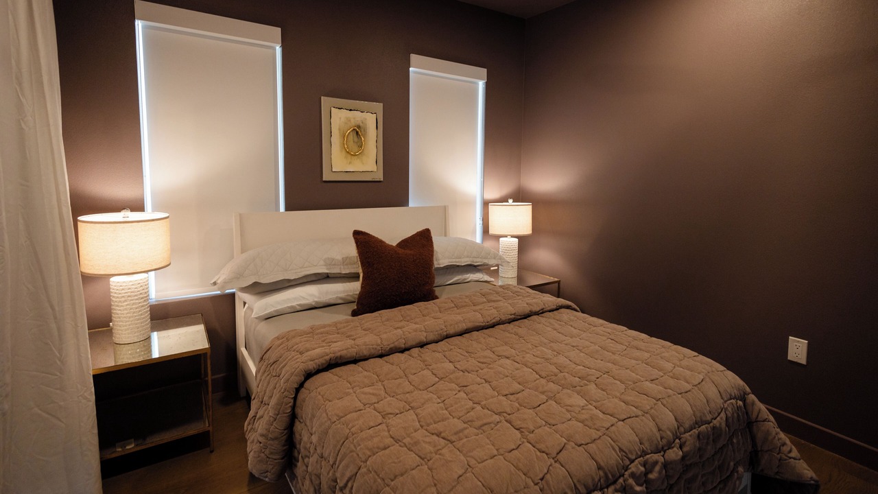 Photo of Bedroom in Bouldin