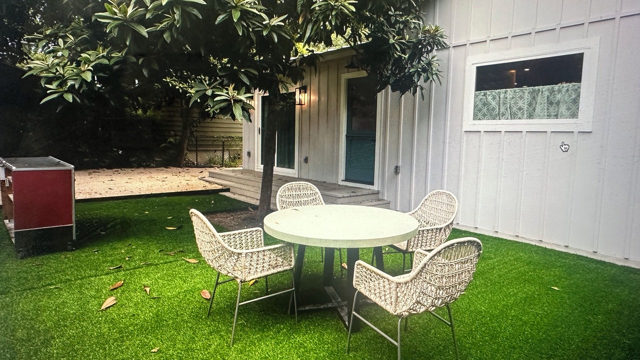 Photo of Outdoor in Bouldin