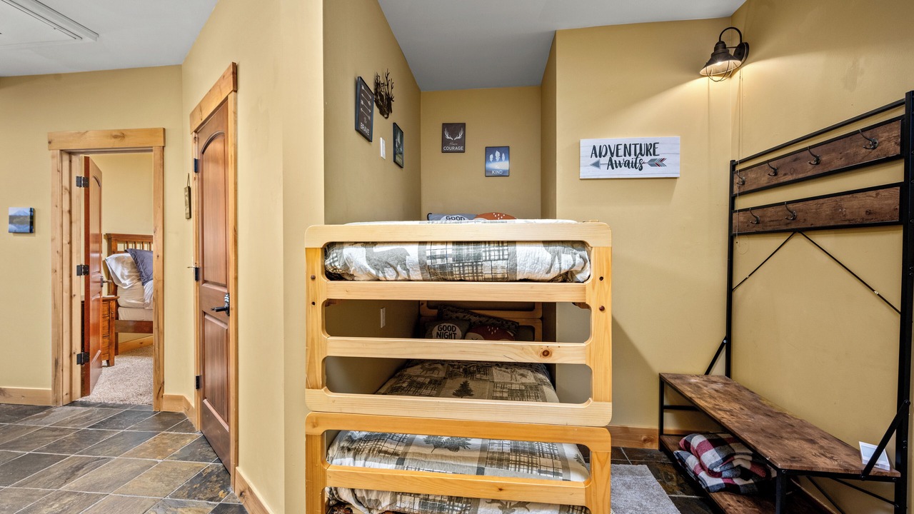 Photo of Bedroom in Kellogg