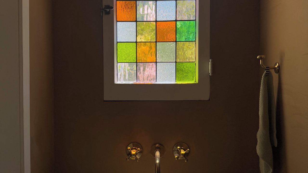 Photo of Bathroom in Adams Hill